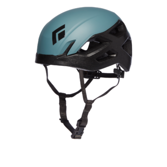 Black Diamond Equipment Vision Helmet , Medium/Large Storm Blue