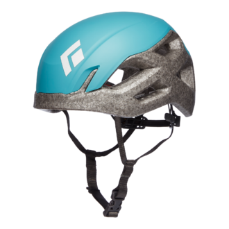 Black Diamond Equipment Vision Helmet , Small/Medium Aqua Verde