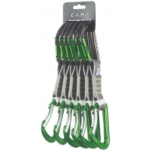 CAMP Photon Express KS Quickdraw 6 Pack