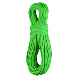 EDELRID Canary 8.6mm Pro Dry Dynamic Climbing Rope