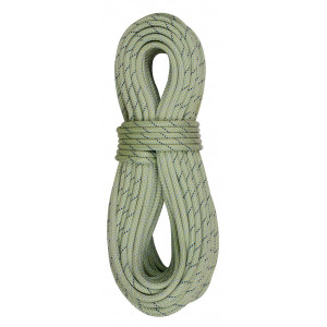 EDELRID Tommy Caldwell DuoTec 9.6mm Dynamic Climbing Rope