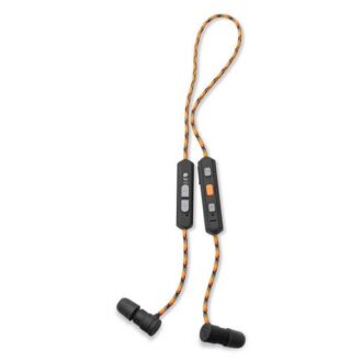 Walker's Rope Hearing Enhancer - Orange