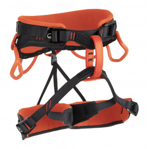 Wild Country Synchro Harness