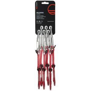 Wild Country Wildwire Quickdraw 6 Pack - 10cm