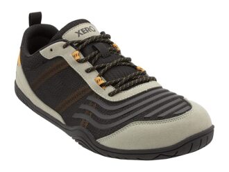 Xero Shoes 360 (Olive/Gray) Men's Shoes