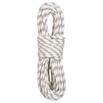 Liberty Mountain Pro Abc Polyester Static 7/16 X 200' Rope, White