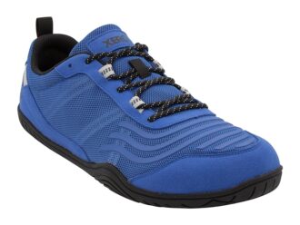 Xero Shoes 360 (Blue/Gray) Men's Shoes