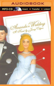 Amanda's Wedding Jenny Colgan Author