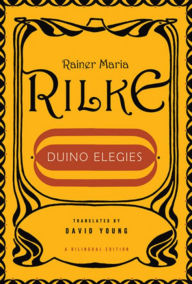 Duino Elegies Rainer Maria Rilke Author