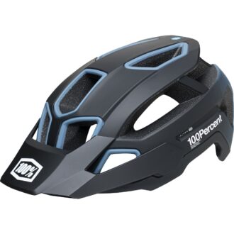 100% Altec Fidlock Helmet Navy Fade, XS/S