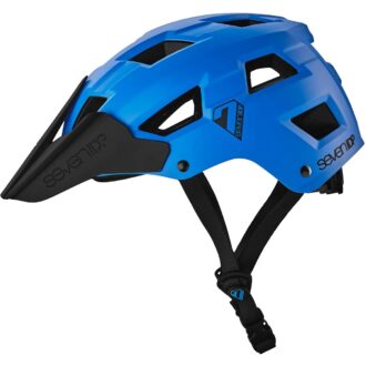 7 Protection M5 Helmet Blue, L/XL