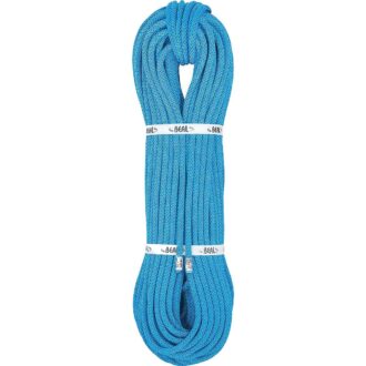 Beal Opera Golden Dry Climbing Rope - 8.5mm Blue, 80m