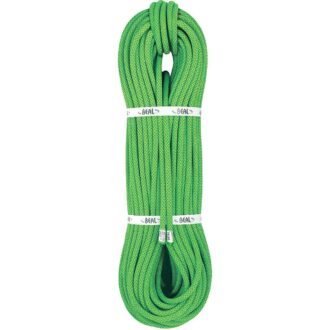 Beal Opera Golden Dry Climbing Rope - 8.5mm Green, 50m