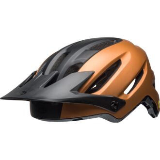 Bell 4Forty Mips Helmet Matte/Gloss Copper/Black, L