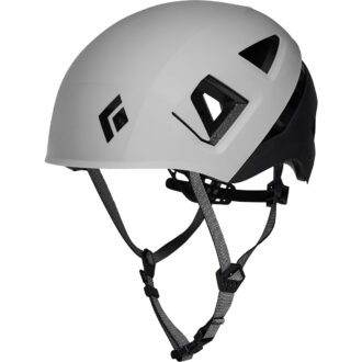 Black Diamond Capitan Helmet Pewter/Black, S/M