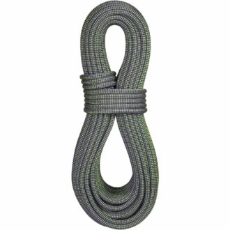 BlueWater DynaGym 10.6mm Climbing Rope Green, 100m