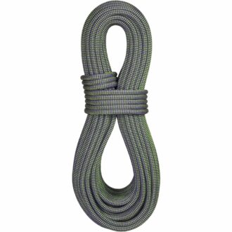 BlueWater DynaGym 10.6mm Climbing Rope Green, 200m