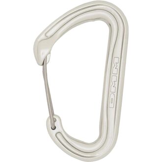 DMM Chimera Carabiner Silver, One Size