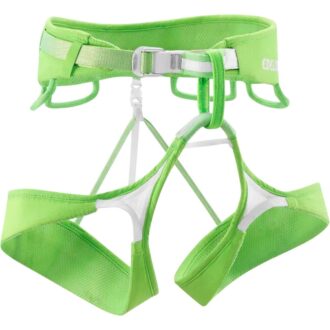 Edelrid Ace Harness Neon Green, M