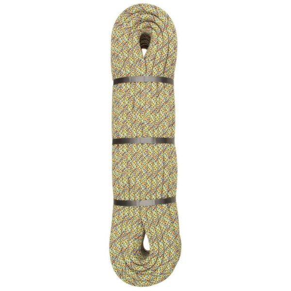 Edelrid Boa Eco Climbing Rope - 9.8mm Assorted, 200m