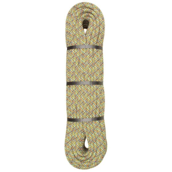 Edelrid Boa Eco Climbing Rope - 9.8mm Assorted, 60m