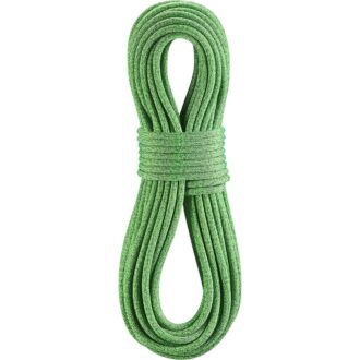 Edelrid Boa Gym Climbing Rope - 9.8mm Oasis, 40m