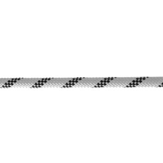 Edelrid Performance Static 11mm Rope Snow, 61m