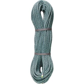 Edelrid Starling Protect Pro Dry Climbing Rope - 8.2mm Icemint/Night, 70m