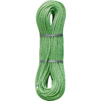 Edelrid Swift Protect Pro 8.9mm Dry Rope Night/Green, 60m