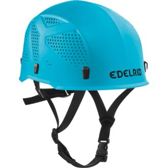 Edelrid Ultralight III Climbing Helmet Icemint, One Size