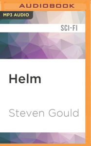 Helm Steven Gould Author
