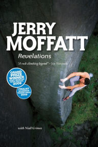 Jerry Moffatt - Revelations Jerry Moffatt Author