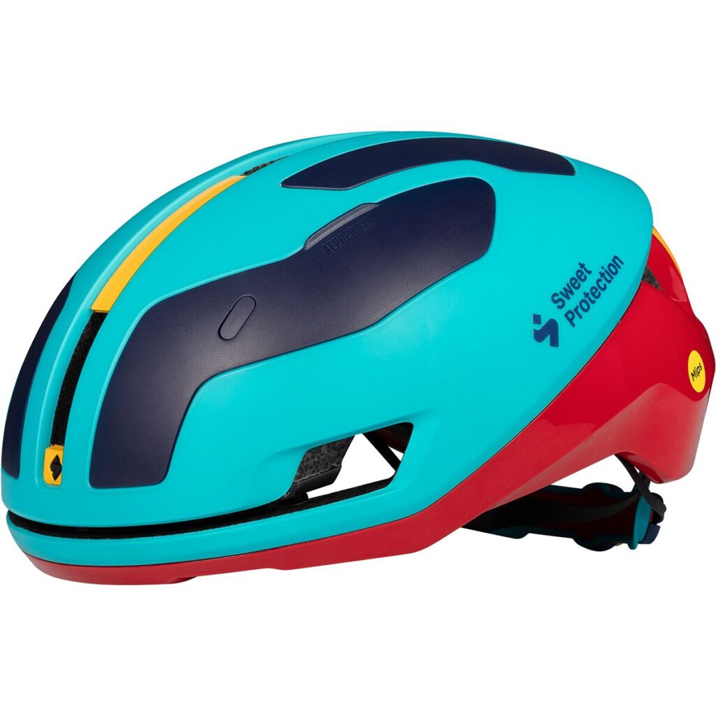 Sweet Protection Falconer II MIPS 新品 Sweet Protection Falconer II Helmet - Men