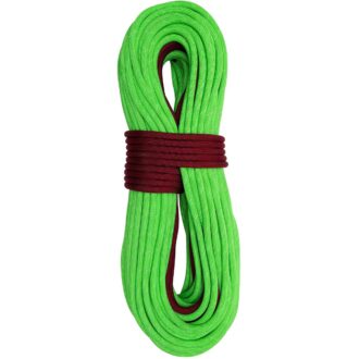 Trango Agility Duo Dry Rope - 9.1mm Green, 70m