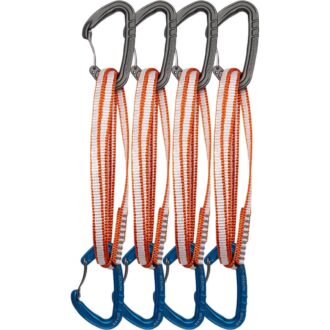 Trango Phase Alpine Draw - 4-Pack One Color, One Size