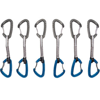 Trango Phase Quickdraw 6 Pack