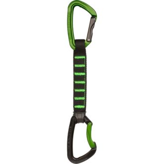 Trango Reaction Quickdraw One Color, 17cm