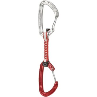 Wild Country Helium 3.0 Quickdraw Red, 10cm