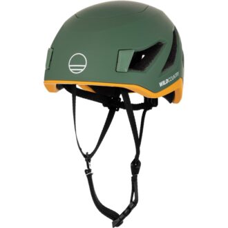 Wild Country Syncro Helmet Green Ivy, One Size