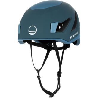 Wild Country Syncro Helmet Petrol, One Size