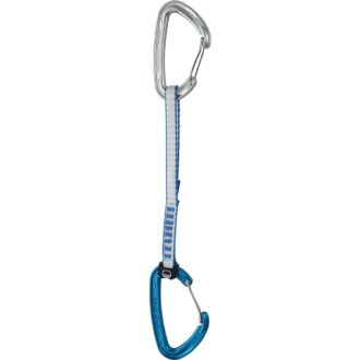Wild Country WildWire Quickdraw Blue, 20cm