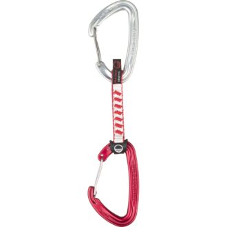 Wild Country WildWire Quickdraw Red, 10cm