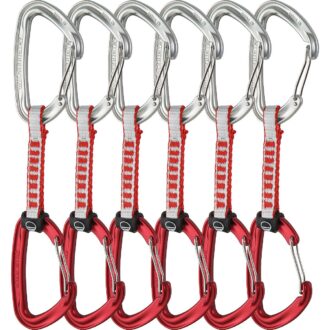 Wild Country Wildwire Quickdraw - 6-Pack