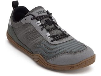 Xero Shoes 360 (Steel Gray/Thyme) Men's Shoes